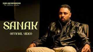 Mera-Peer-Nachaunda-Ve-Sajna-Lyrics-Badshah