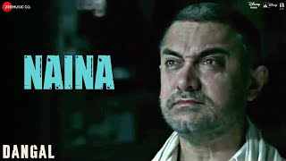 Batte-Hai-Ye-Gham-Bheege-Naina-Lyrics-Arijit-Singh