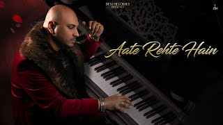 Koi-Gham-Nahi-Tha-Uski-Judai-Ka-Lyrics-B-Praak