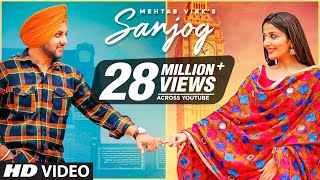 Mehnga-Tenu-Suit-Ni-Mai-De-Nahi-Sakta-Lyrics-Mehtab-Virk