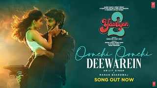 Thodi-Baate-Leke-Aana-Lyrics-Arijit-Singh