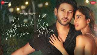 Tum-Barish-Ke-Mausam-Mein-Milne-Aa-Jana-Lyrics-Stebin-Ben