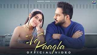 Zindagi-Ch-Pehli-Baar-Roi-Ve-Paagla-Lyrics-Preetinder