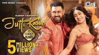 Jutti Kasuri Lyrics Gippy Grewal