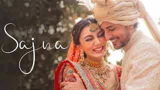O Sajna Main Tera Tu Meri Ho Gayi Lyrics Darshan Raval