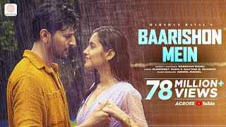 Itna Tera Intezar Kiya Lyrics Darshan Raval