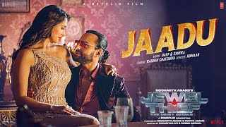 Ja Ja Jadu Sa Mera Hunar Lyrics Raghav Chaitanya