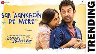 Main Saans Tu Hawa Hai Kuch Na Tere Siwa Hai Lyrics Arijit Singh