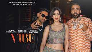Sari Gal Vibe Di Aa Lyrics Guru Randhawa