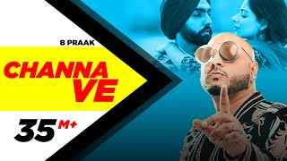 Tu Mainu Chhodiyo Na Lyrics B Praak