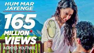 Chahe Dukh Ho Chahe Sukh Ho Lyrics Tulsi Kumar