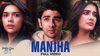 Manjha Ishq Da Mose Tute Na Lyrics Himesh Reshammiya