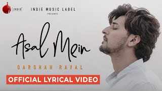 Kash Tum Phir Laut Aao Lyrics Darshan Raval