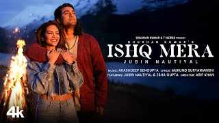 Lo Mana Bas Tu Hai Tujhi Se Hi Hai Ishq Mera Lyrics Jubin Nautiyal