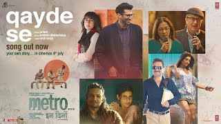 Dil Jala Ke Muskurane Lyrics Arijit Singh